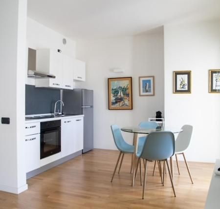 Grande Monolocale Con Parcheggio Interrato Incluso Apartman Genova Kültér fotó