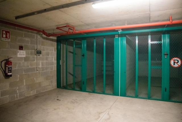 Grande Monolocale Con Parcheggio Interrato Incluso Apartman Genova Kültér fotó
